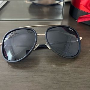 Quay womens sunglasses
